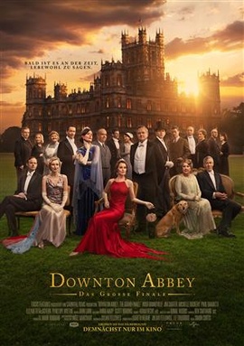 Foto: DOWNTON ABBEY: DAS GROßE FINALE