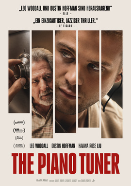 Foto: THE PIANO TUNER