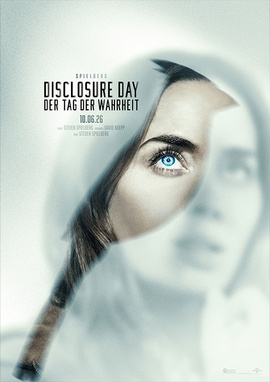Foto: DISCLOSURE DAY – DER TAG DER WAHRHEIT 