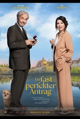 Foto: EIN FAST PERFEKTER ANTRAG