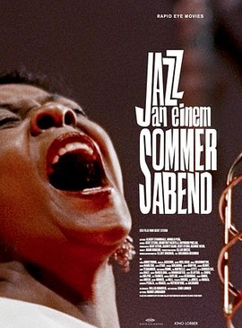 Foto: JAZZ AN EINEM SOMMERABEND