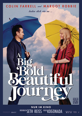Foto: A BIG BOLD JOURNEY