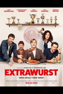 Foto: EXTRAWURST