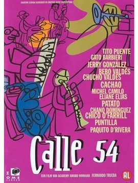 Foto: CALLE 54