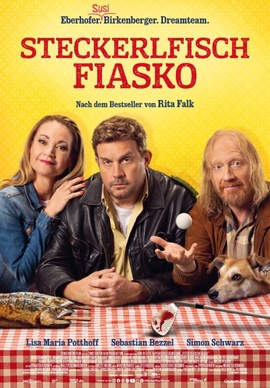 Foto: STECKERLFISCHFIASKO