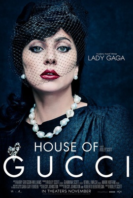 Foto: HOUSE OF GUCCI