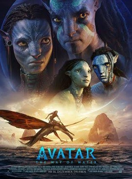 Foto: AVATAR 2: THE WAY OF WATER